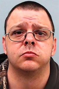 James Eugene Petrick a registered Sex Offender of Pennsylvania