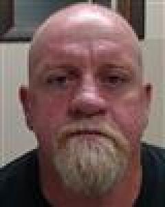 David White a registered Sex Offender of Pennsylvania