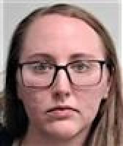 Mariah Beth Owlett a registered Sex Offender of Pennsylvania