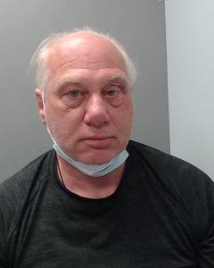 Arthur R York Sr a registered Sex Offender of Pennsylvania