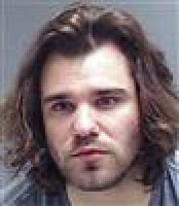 Tyler Matthew Hibbs a registered Sex Offender of Pennsylvania