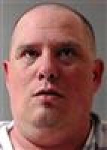 James Arthur Turner Jr a registered Sex Offender of Pennsylvania