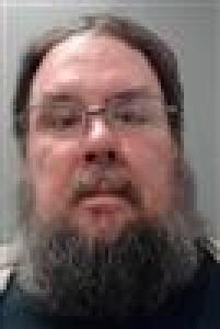 Jamon Dale Wagner a registered Sex Offender of Pennsylvania