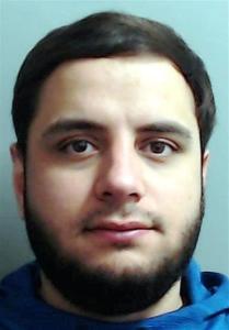 Abuali Mohammed a registered Sex Offender of Pennsylvania