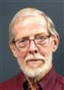 Eugene Harold Parmenter a registered Sex Offender of Pennsylvania