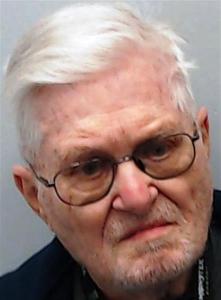 John Carroll a registered Sex Offender of Pennsylvania