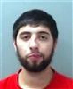 Jordan Carl Piascinski a registered Sex Offender of Pennsylvania