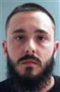 Glenn Robert Schmuck III a registered Sex Offender of Pennsylvania