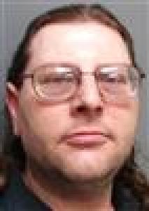 Shawn Patrick Hawk a registered Sex Offender of Pennsylvania