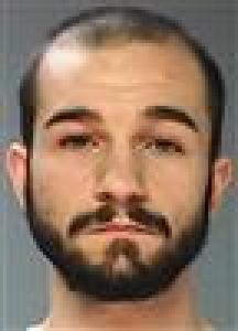 James Jacob Lutz a registered Sex Offender of Pennsylvania