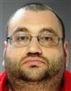 Nathan Oliver Thompson a registered Sex Offender of Pennsylvania