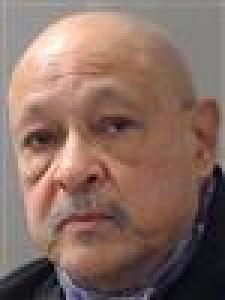 Harold Robinson a registered Sex Offender of Pennsylvania