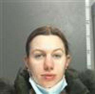 Amanda Marie Zieminski a registered Sex Offender of Pennsylvania