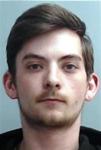 Jacob Anthony Defalco a registered Sex Offender of Pennsylvania