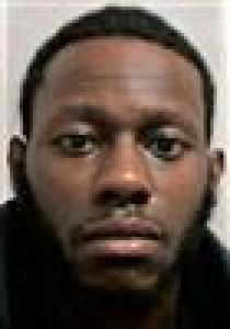 Brown Tyreek a registered Sex Offender of Pennsylvania