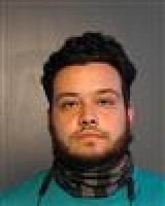 Fabian Jose Torres a registered Sex Offender of Pennsylvania