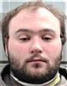 Dustin Ken Aulthouse a registered Sex Offender of Pennsylvania