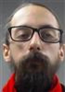 Charles Michael Miller a registered Sex Offender of Pennsylvania