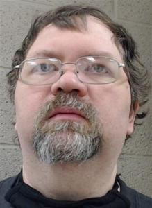 Carl Jerome Tressler a registered Sex Offender of Pennsylvania