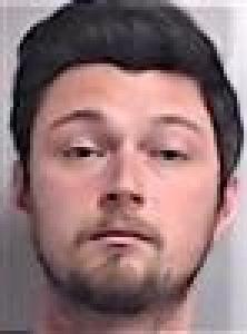 Ryan Comber a registered Sex Offender of Pennsylvania