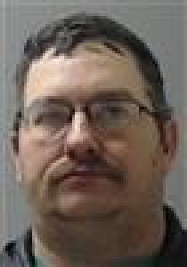 Clifton Lee Yost a registered Sex Offender of Pennsylvania