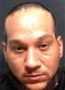 Alexander Ray Rivera a registered Sex Offender of Pennsylvania