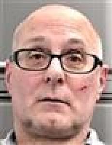 Preston Walter Cobb a registered Sex Offender of Pennsylvania