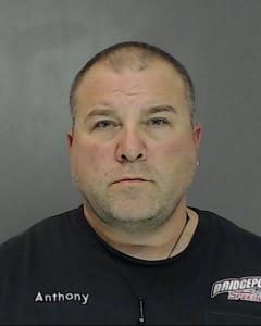 Anthony Difebbo a registered Sex Offender of New Jersey