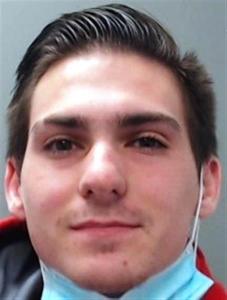 Brandon Lee Sensenig a registered Sex Offender of Pennsylvania