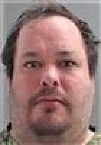 I Matthew Scott Corbin a registered Sex Offender of Pennsylvania