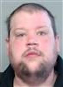 Jeremy Whiteduck a registered Sex Offender of Pennsylvania