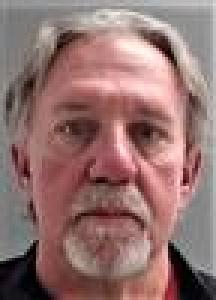 Paul Burnerd Collette a registered Sex Offender of Pennsylvania
