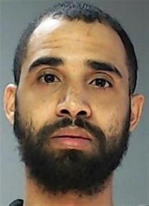 Dekendrick Dashun Jones a registered Sex Offender of Pennsylvania