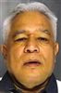 Franklin Jimenez a registered Sex Offender of Pennsylvania