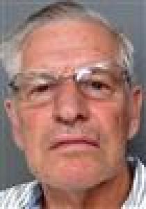 Harold Gilbert Homan a registered Sex Offender of Pennsylvania