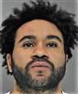 Keith Stinnette Thomas a registered Sex Offender of Pennsylvania