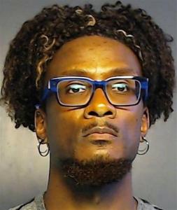 Kimani Johnson a registered Sex Offender of Pennsylvania