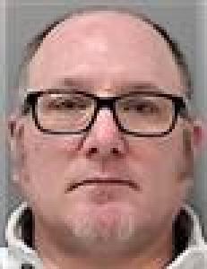 Eric Clark a registered Sex Offender of Pennsylvania