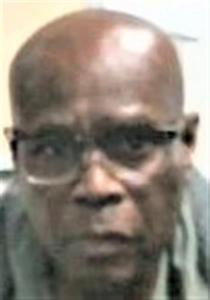 Elbert Samuel Carver a registered Sex Offender of Pennsylvania