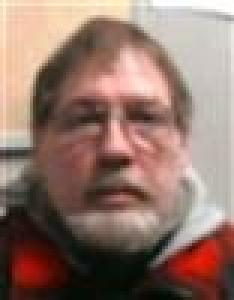 Barry Lee Reiss a registered Sex Offender of Pennsylvania