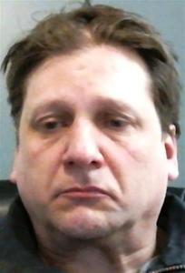 Eric Kreglewicz a registered Sex Offender of Pennsylvania