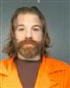 Jason Vermeulen a registered Sex Offender of Pennsylvania