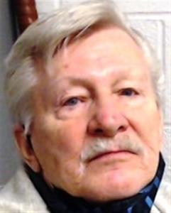 Larry David Holzinger a registered Sex Offender of Pennsylvania