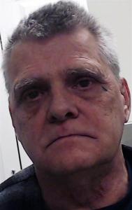 Allen Gerkin Mark a registered Sex Offender of Pennsylvania