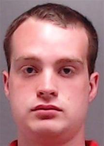 Alan Christian Charron a registered Sex Offender of Pennsylvania