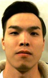 Justin Huang a registered Sex Offender of Pennsylvania
