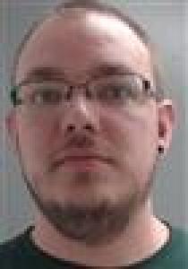 Kyle Lee Lovejoy a registered Sex Offender of Pennsylvania