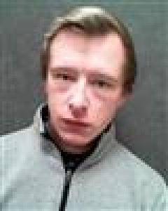 Alex Jon Sheffield a registered Sex Offender of Pennsylvania