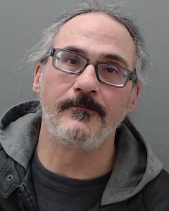 Darren Geminetti a registered Sex Offender of Pennsylvania