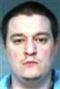 Steven Matthew Diehl a registered Sex Offender of Pennsylvania